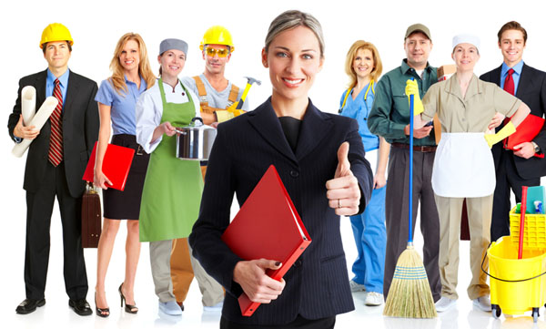 Çifteler Parkeci Hizmeti